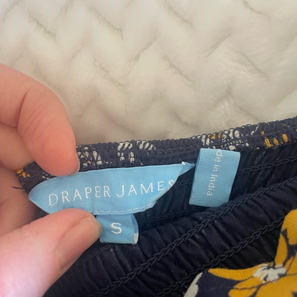 Draper James dress- jo Dee dress - Picture 5 of 6